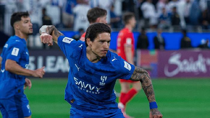 K&egrave;o v&agrave;ng b&oacute;ng đ&aacute; Al Hilal vs Al Akhdoud, 01h00 ng&agrave;y 26/9: Tin v&agrave;o chủ nh&agrave;