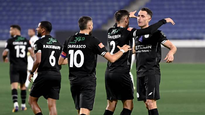 K&egrave;o v&agrave;ng b&oacute;ng đ&aacute; Al Shabab vs Al Kholood, 22h25 ng&agrave;y 25/9: Đối thủ y&ecirc;u th&iacute;ch