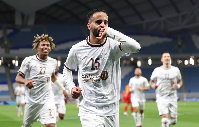 Nhận định, soi k&egrave;o Al-Shabab vs Al-Kholood Club, 22h25 ng&agrave;y 25/9: Chiến thắng thứ tư