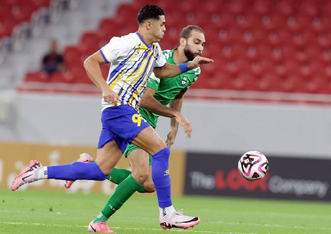 Nhận định, soi k&egrave;o Al Shahaniya vs Al-Ahli Doha, 00h00 ng&agrave;y 27/9: Cầm ch&acirc;n nhau
