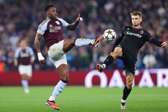 Nhận định, soi k&egrave;o Aston Villa vs Bologna, 2h00 ng&agrave;y 26/9: Bước thụt l&ugrave;i