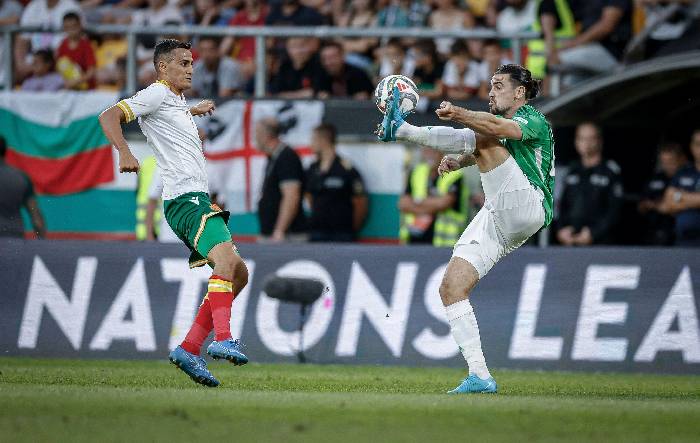 Nhận định, soi k&egrave;o Botev Plovdiv vs CSKA 1948 Sofia, 21h30 ng&agrave;y 25/9: Bất ngờ rơi điểm