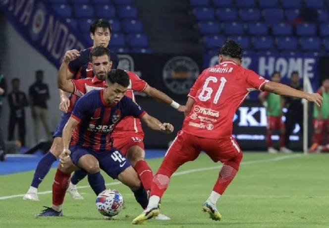 Nhận định, soi k&egrave;o DPMM vs Kelantan Darul Naim, 19h15 ng&agrave;y 26/9: Tiếp tục n&aacute;t tan