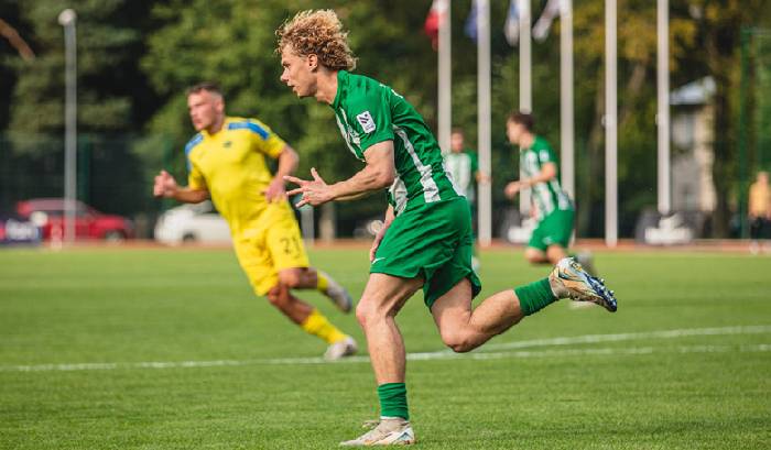 Nhận định, soi k&egrave;o FK Metta vs Grobina, 20h00 ng&agrave;y 26/9: Chung kết ngược