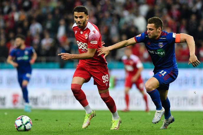 Nhận định, soi k&egrave;o Go Ahead vs Steaua Bucuresti, 23h45 ng&agrave;y 25/9: Đừng đ&ugrave;a với t&acirc;n binh