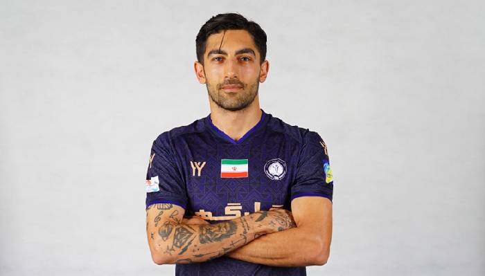 Nhận định, soi k&egrave;o Gol Gohar vs Foolad, 20h30 ng&agrave;y 26/9: Tin v&agrave;o cửa tr&ecirc;n