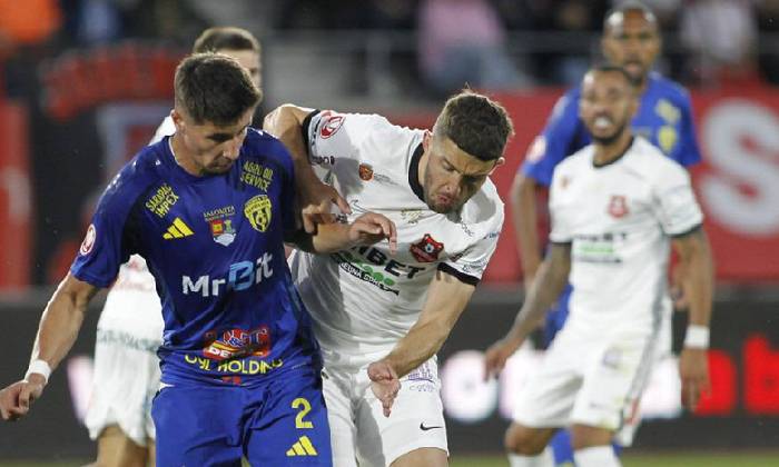 Nhận định, soi k&egrave;o Hermannstadt vs Arges, 22h00 ng&agrave;y 26/9: Cửa tr&ecirc;n đ&aacute;ng tin