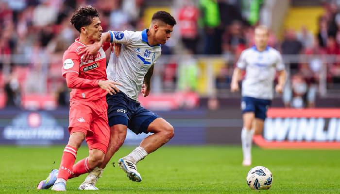 Nhận định, soi k&egrave;o Krylya Sovetov vs Dynamo Moscow, 22h00 ng&agrave;y 26/9: Kh&oacute; tin cửa tr&ecirc;n