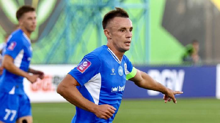 Nhận định, soi k&egrave;o Kudrivka vs Epitsentr, 22h00 ng&agrave;y 26/9: Cửa tr&ecirc;n thắng thế