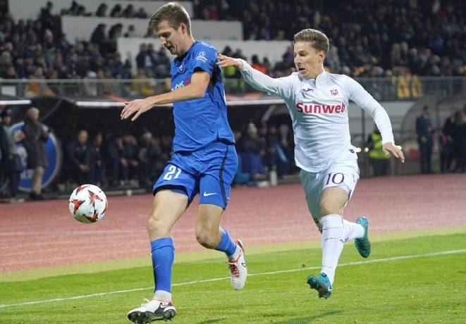 Nhận định, soi k&egrave;o Leuven vs Anderlecht, 1h45 ng&agrave;y 27/9: Kh&aacute;ch khải ho&agrave;n