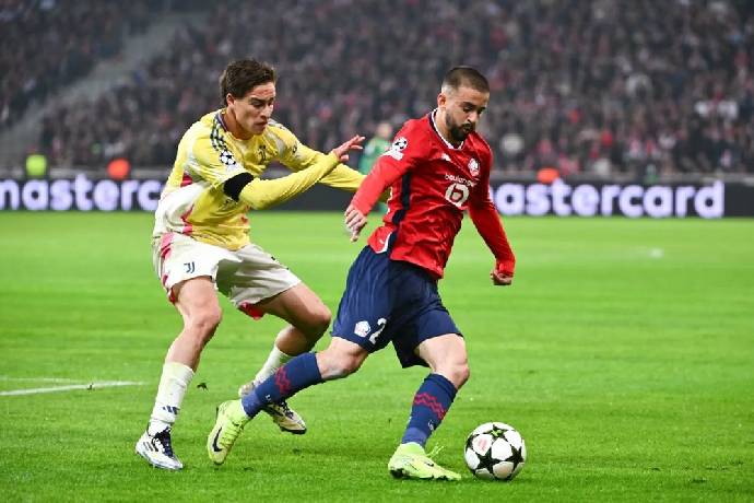Nhận định, soi k&egrave;o Lille vs Brann, 23h45 ng&agrave;y 25/9: Chủ nh&agrave; thắng nhọc