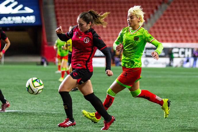 Nhận định, soi k&egrave;o Nữ Tijuana vs Nữ Queretaro, 09h00 ng&agrave;y 26/9: S&acirc;n nh&agrave; phản chủ