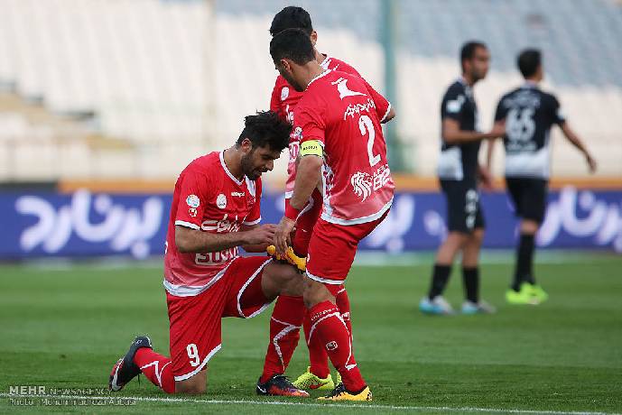 Nhận định, soi k&egrave;o Persepolis vs Malavan, 22h30 ng&agrave;y 25/9: Lịch sử l&ecirc;n tiếng
