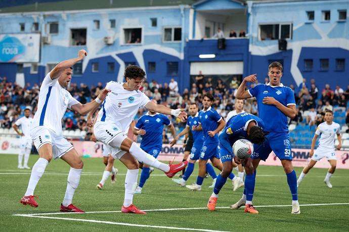 Nhận định, soi k&egrave;o Radnik Surdulica vs IMT Belgrad, 23h00 ng&agrave;y 26/9: Tin ở chủ nh&agrave;