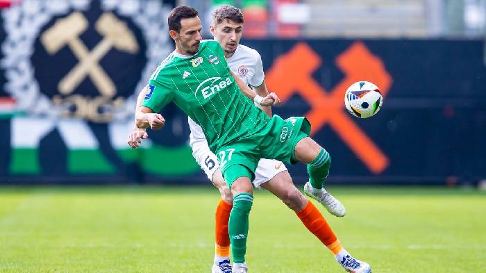 Nhận định, soi k&egrave;o Radomiak Radom vs Zaglebie Lubin, 22h30 ng&agrave;y 25/9: Chiến thắng thứ 4