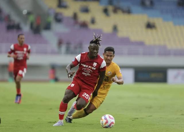 Nhận định, soi k&egrave;o Semen Padang vs Bali United, 15h30 ng&agrave;y 26/9: Lịch sử gọi t&ecirc;n