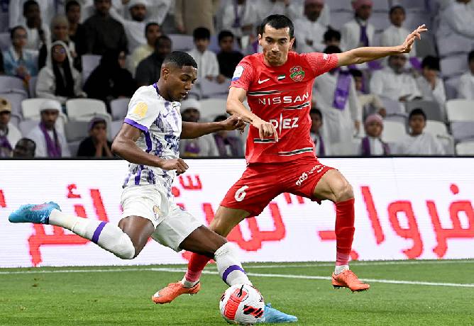 Nhận định, soi k&egrave;o Shabab Al Ahli Club vs Al Ain, 20h25 ng&agrave;y 25/9: K&eacute;o d&agrave;i mạch bất bại
