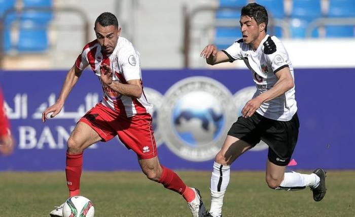 Nhận định, soi k&egrave;o Shabab AlOrdon vs Al Ahli Amman, 22h00 ng&agrave;y 25/9: Cơ hội vượt mặt