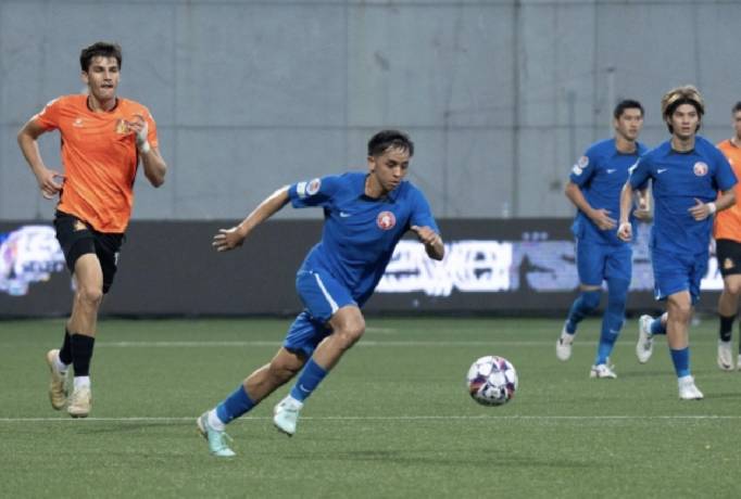 Nhận định, soi k&egrave;o Tanjong Pagar Utd vs Young Lions, 18h30 ng&agrave;y 25/9: Những người khốn khổ