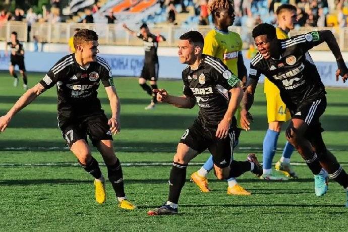 Nhận định, soi k&egrave;o Torpedo-BelAZ Zhodino vs Naftan Novopolotsk, 22h15 ng&agrave;y 25/9: Tiếp đ&agrave; bất bại