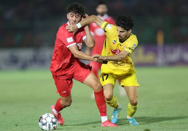 Nhận định, soi k&egrave;o Tractor vs Fajr Sepasi, 20h30 ng&agrave;y 25/9: Giải m&atilde; hiện tượng