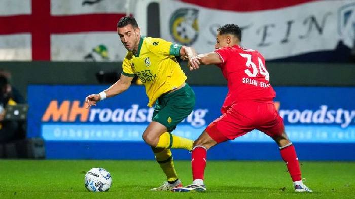 Nhận định, soi k&egrave;o Twente vs Fortuna Sittard, 01h00 ng&agrave;y 27/9: L&agrave;m kh&oacute; chủ nh&agrave;