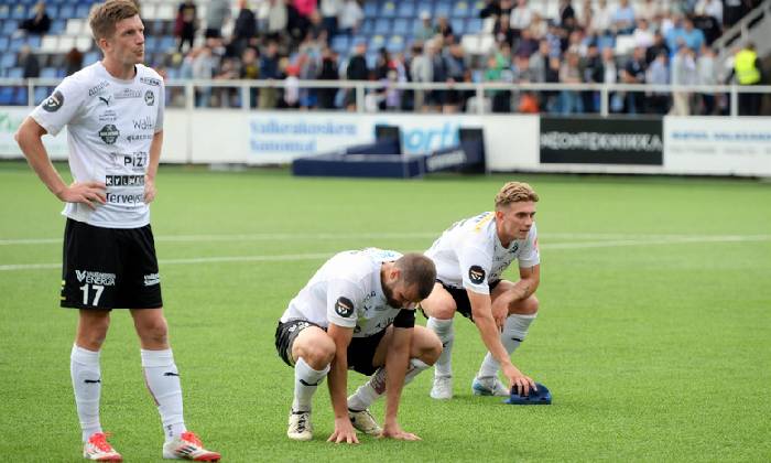 Nhận định, soi k&egrave;o VPS vs Haka, 22h00 ng&agrave;y 26/9: Cơ hội cuối c&ugrave;ng