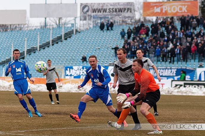 Nhận định, soi k&egrave;o Wisla Plock vs Katowice, 1h30 ng&agrave;y 27/9: Phục th&ugrave;