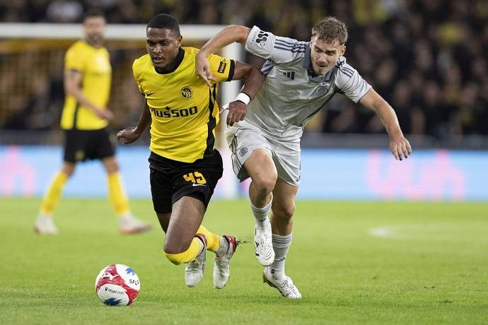 Nhận định, soi k&egrave;o Young Boys vs Panathinaikos, 2h00 ng&agrave;y 26/9: Kh&ocirc;ng dễ bị đ&aacute;nh bại