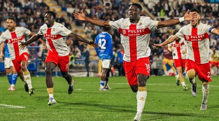 Soi k&egrave;o g&oacute;c Genoa vs Empoli, 23h30 ng&agrave;y 25/9