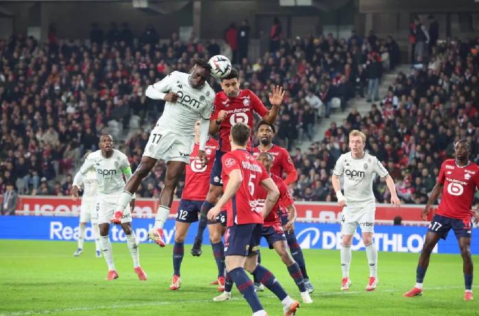 Soi k&egrave;o g&oacute;c Lille vs Brann, 23h45 ng&agrave;y 25/9