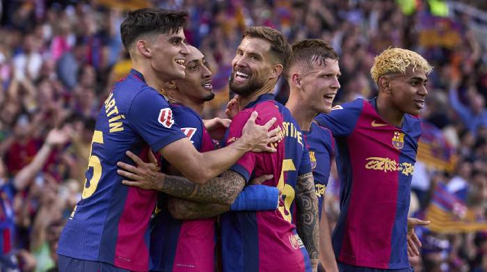 Soi k&egrave;o g&oacute;c Real Oviedo vs Barcelona, 02h30 ng&agrave;y 26/9