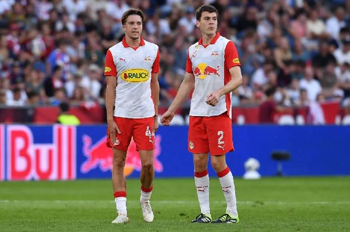 Soi k&egrave;o g&oacute;c Salzburg vs Porto, 02h00 ng&agrave;y 25/9