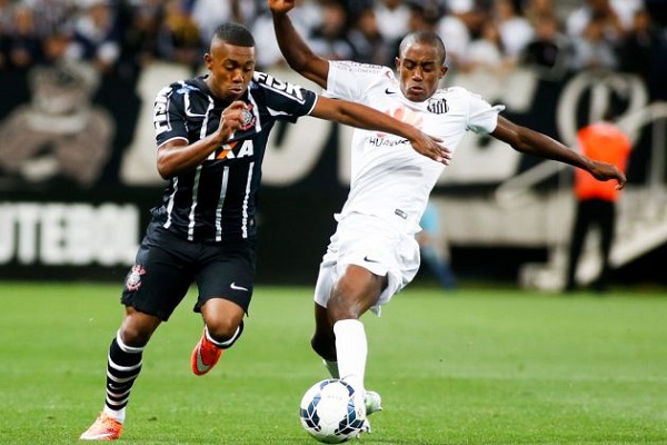 Nhận định b&oacute;ng đ&aacute; Corinthians vs Santos, 03h00 ng&agrave;y 27/10: Từ h&ograve;a đến thắng