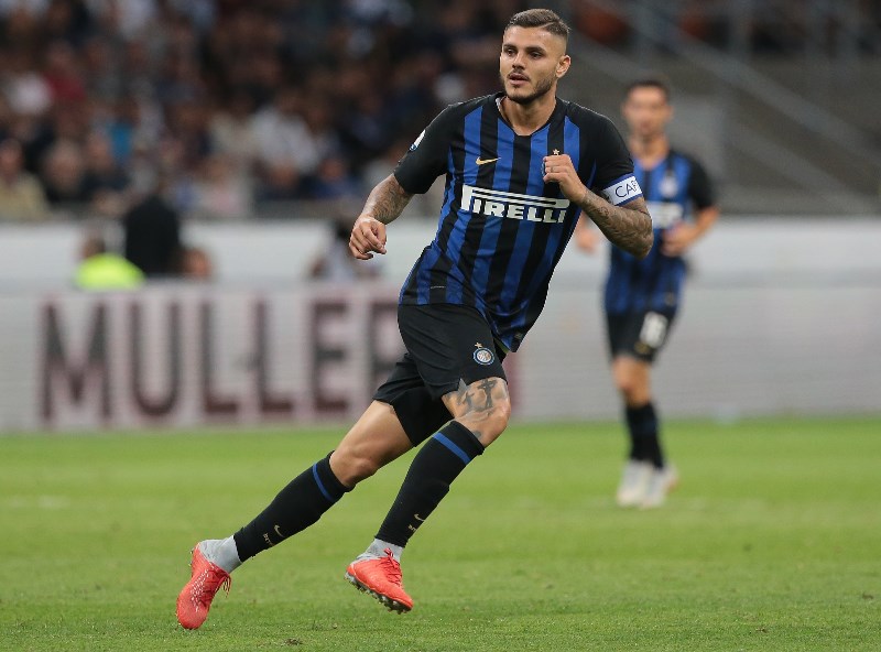 Dự đo&aacute;n Inter Milan vs Parma (23h 26/10) bởi Wesley Sneijder