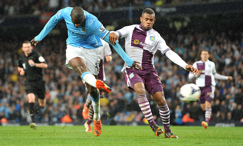 Nhận định b&oacute;ng đ&aacute; Man City vs Aston Villa, 18h30 ng&agrave;y 26/10: Kh&oacute; c&oacute; bất ngờ