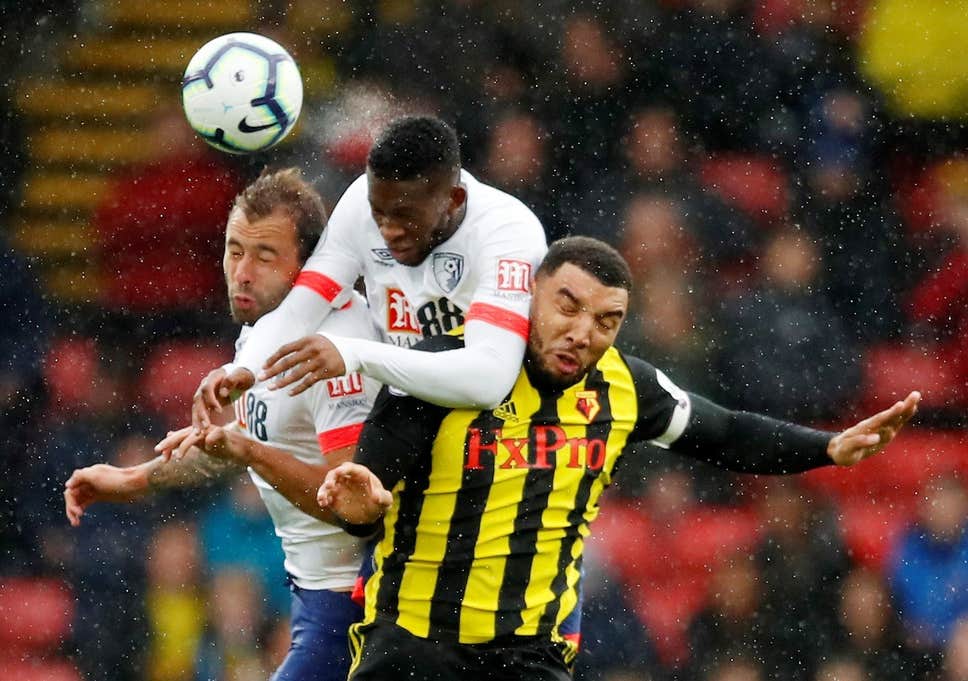 Nhận định b&oacute;ng đ&aacute; Watford vs Bournemouth, 21h00 ng&agrave;y 26/10: Chiến thắng đầu ti&ecirc;n