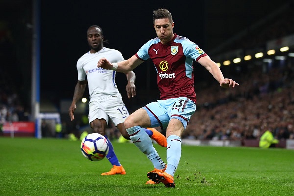 Dự đo&aacute;n Burnley vs Chelsea (23h30 26/10) bởi HLV Di Matteo