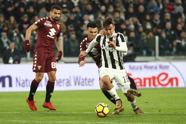 Dự đo&aacute;n Lecce vs Juventus (20h 26/10) bởi Pavel Nedved