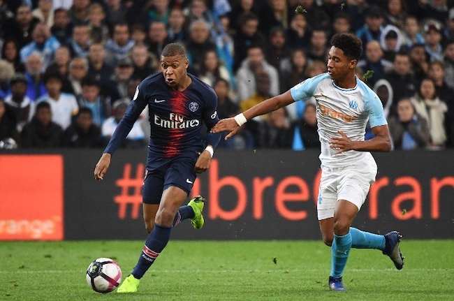 Nhận định dự đo&aacute;n v&ograve;ng 11 VĐQG Ph&aacute;p: PSG vs Marseille
