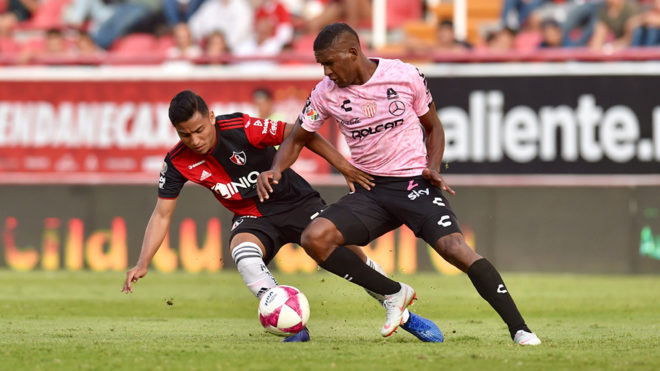 Ph&acirc;n t&iacute;ch tỷ lệ Atlas vs Necaxa, 9h ng&agrave;y 26/10