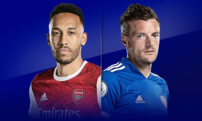 Nhận định Arsenal vs Leicester City, 2h15 ng&agrave;y 26/10