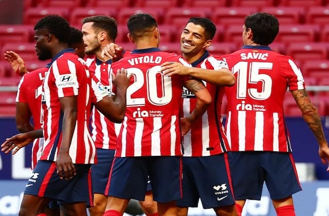 Nhận định Atletico Madrid vs Red Bull Salzburg, 3h00 ng&agrave;y 28/10