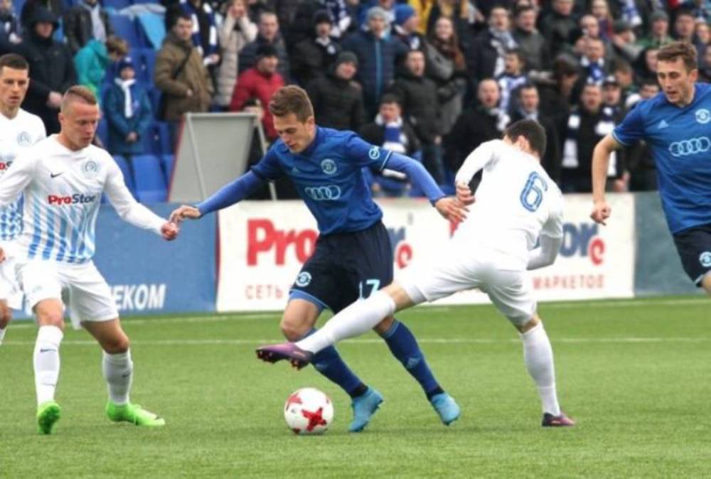 Nhận định Torpedo Minsk vs Dinamo Brest, 19h00 ng&agrave;y 26/10