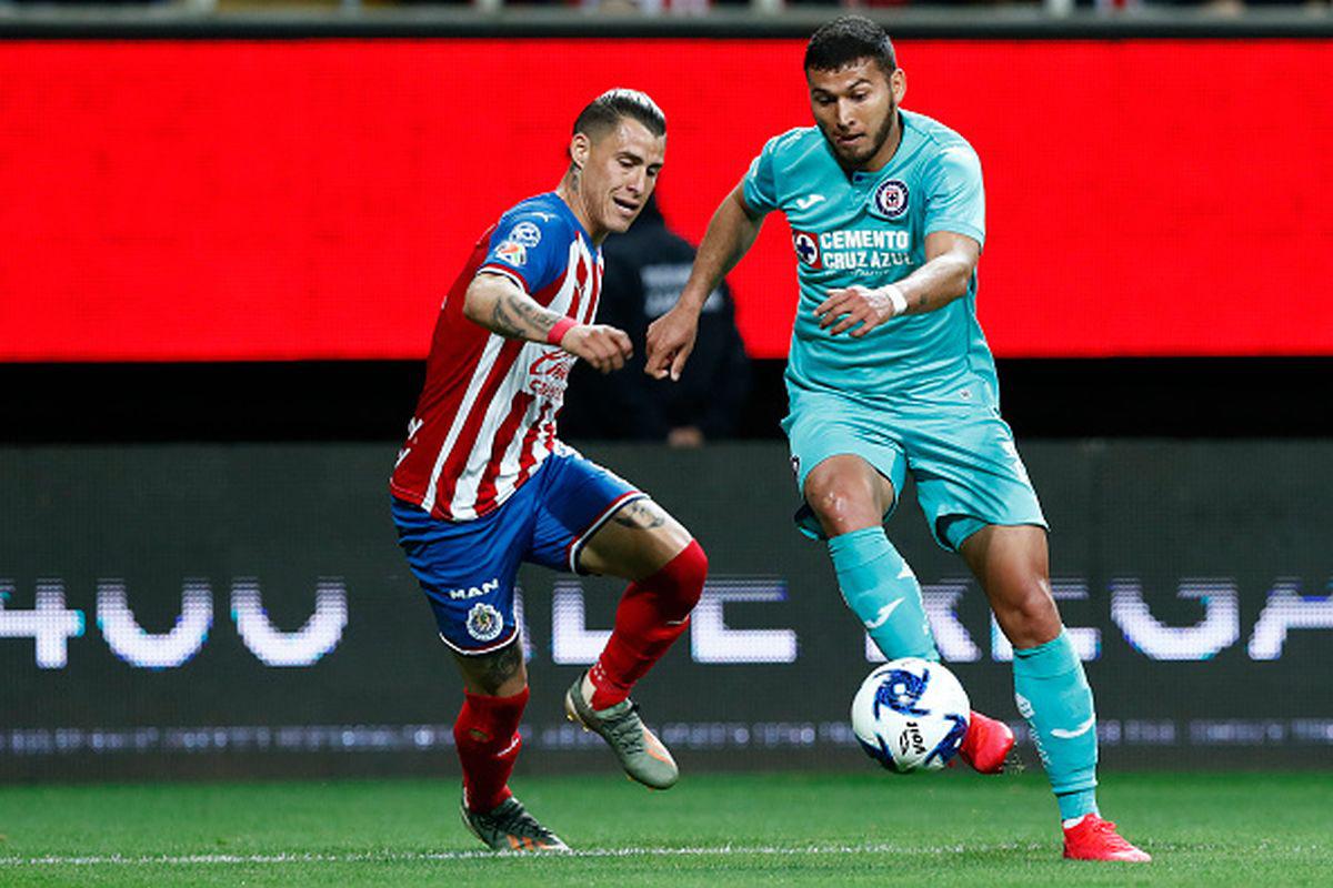 Nhận định Chivas Guadalajara vs Cruz Azul, 6h30 ng&agrave;y 26/10