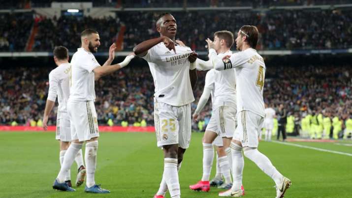 Nhận định Monchengladbach vs Real Madrid, 3h00 ng&agrave;y 28/10