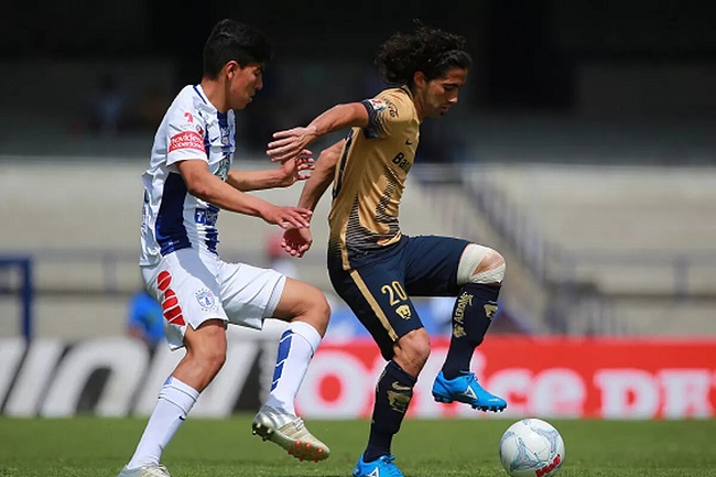 Nhận định Pachuca vs Pumas UNAM, 10h00 ng&agrave;y 27/10