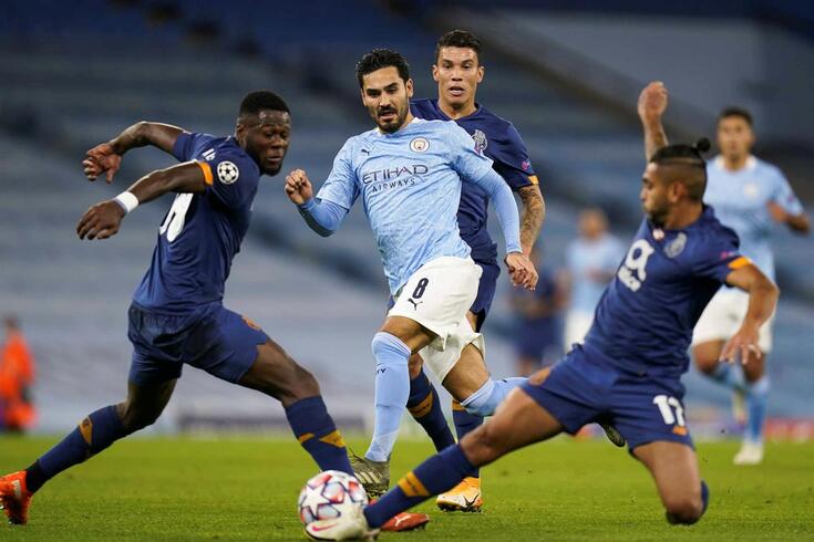 Nhận định Porto vs Olympiakos Piraeus, 3h00 ng&agrave;y 28/10