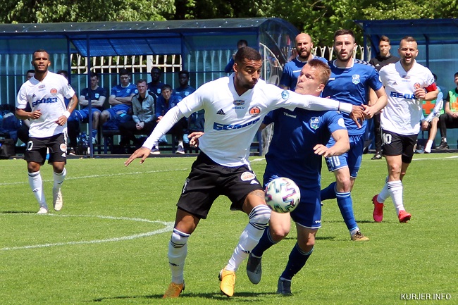 Nhận định Torpedo Zhodino vs FK Slutsk, 21h00 ng&agrave;y 26/10