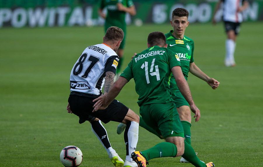 Nhận định Warta Poznan vs Gornik Zabrze, 0h00 ng&agrave;y 27/10